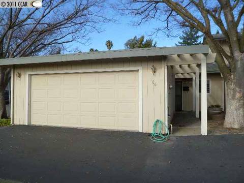 166 Holiday Hills Dr, Martinez, CA 94553 photo 1