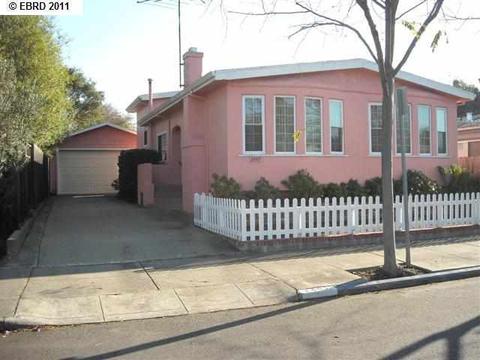 1407 Kains Ave, Berkeley, CA 94702 photo 1