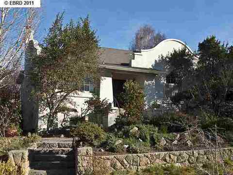 1635 Posen Ave, Berkeley, CA 94707 photo 1