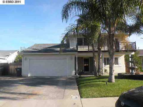4332 Chenin Ln, Oakley, CA 94561 photo 1
