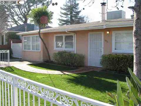 1731 Vincente Rd, Concord, CA 94519 photo 1