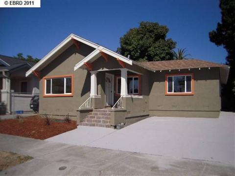 2439 Bonar St, Berkeley, CA 94702 photo 1