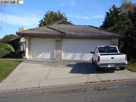5386 Saddleback Ct, Richmond, CA 94803 photo 1