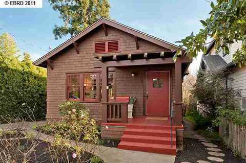 1740 Rose St, Berkeley, CA 94703 photo 1
