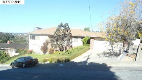 1276 View Dr, San Leandro, CA 94577 photo 1