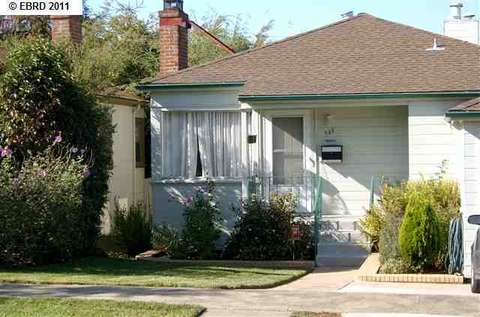 549 Everett, El Cerrito, CA 94530 photo 1
