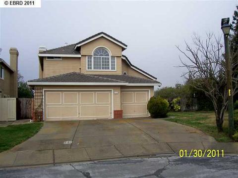 121 Bermuda Ct, Hercules, CA 94547 photo 1