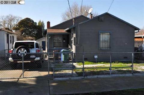 867 6th St, Richmond, CA 94801 photo 1