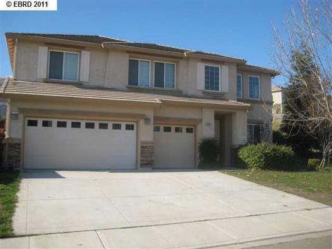 2500 Bugle Way, Antioch, CA 94531 photo 1
