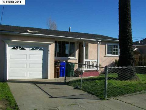 676 3rd St, Richmond, CA 94801 photo 1