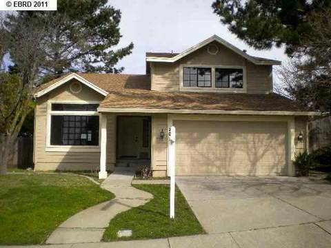 205 Falcon Way, Hercules, CA 94547 photo 1