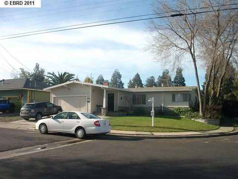 2785 Richard Ave, Concord, CA 94520 photo 1