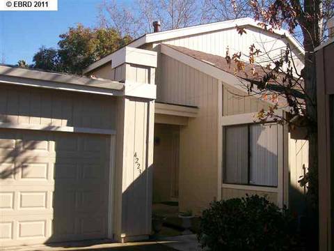 4223 Dubhe Ct, Concord, CA 94521 photo 1