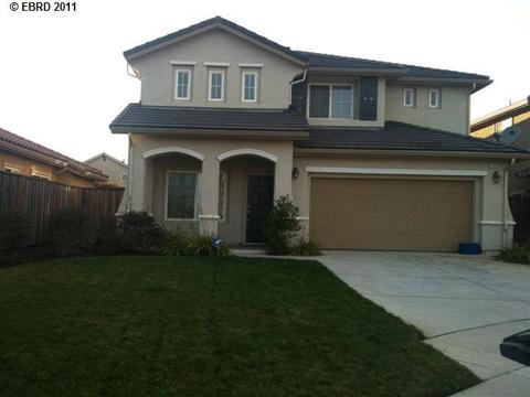 112 Montevino Ct, Oakley, CA 94561 photo 1