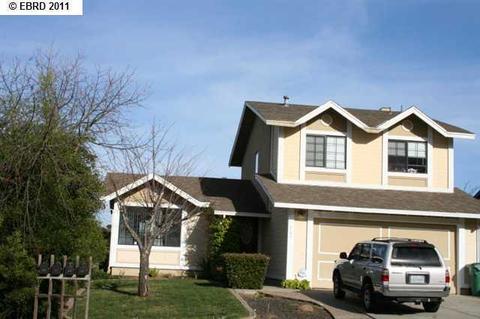 367 Falcon Way, Hercules, CA 94547 photo 1