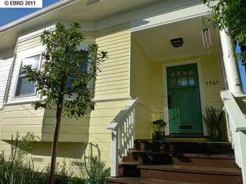 1741 Oregon St, Berkeley, CA 94703 photo 1