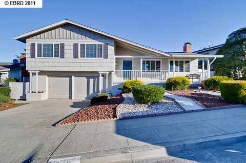 342 Rishell Dr, Oakland, CA 94619 photo 1