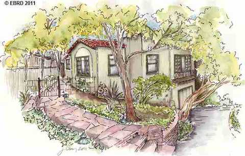 1056 Keith Ave, Berkeley, CA 94708 photo 1