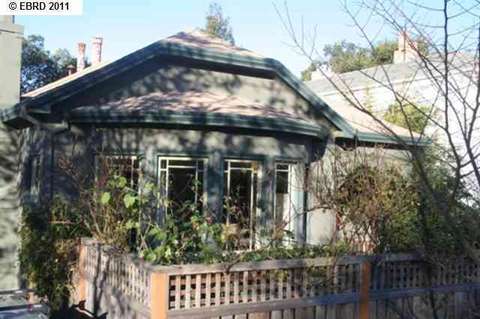 1312 Shattuck Ave, Berkeley, CA 94709 photo 1