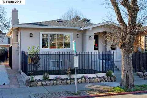 2202 Sacramento St, Berkeley, CA 94702 photo 1