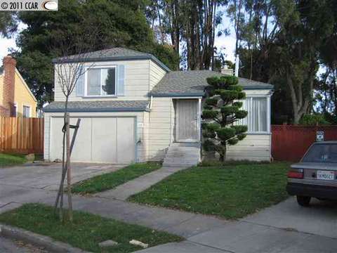 22 29th St, Richmond, CA 94804 photo 1