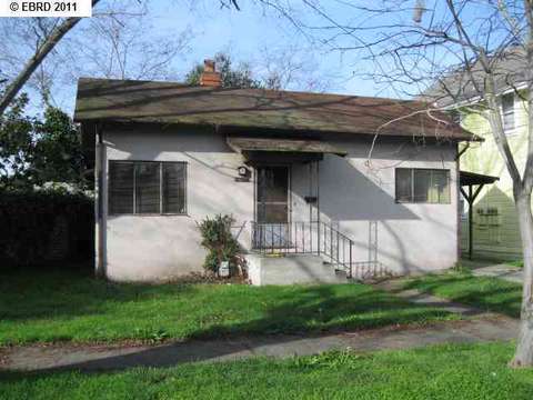 1615 8th St, Alameda, CA 94501 photo 1