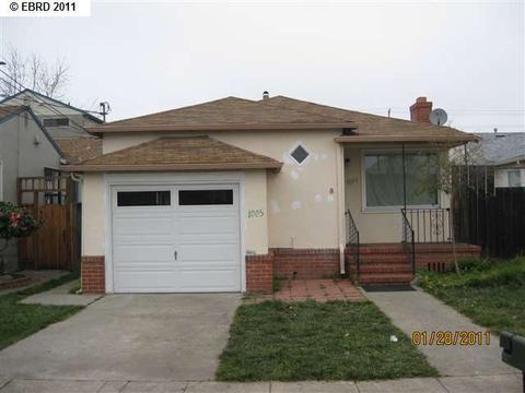 1005 Post St, Alameda, CA 94501 photo 1