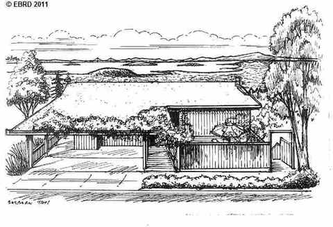 248 Stanford Ave, Kensington, CA 94708 photo 1