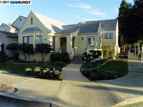 701 Collier Dr, San Leandro, CA 94577 photo 1