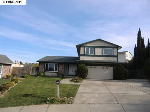 4473 Valle Vis, Pittsburg, CA 94565 photo 1