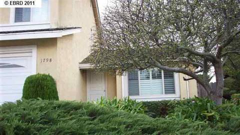 1798 Pheasant Dr, Hercules, CA 94547 photo 1