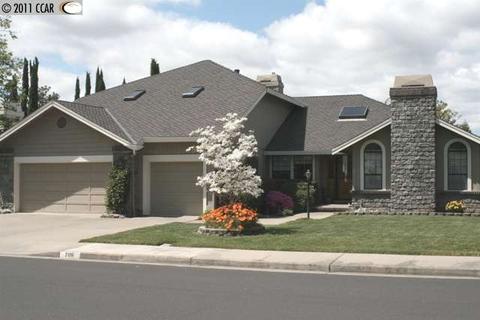 705 Comanche Ct, Walnut Creek, CA 94598 photo 1
