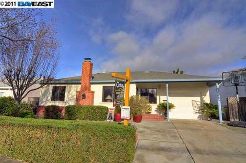 401 Lemarc St, Fremont, CA 94539 photo 1