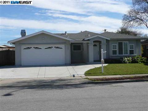 41338 Alline St, Fremont, CA 94538 photo 1
