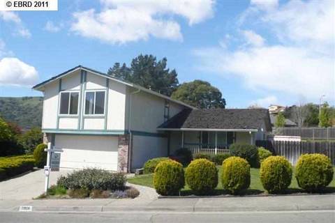 5926 Kipling Dr, Richmond, CA 94803 photo 1