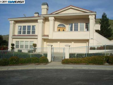 340 Kimber Ct, Fremont, CA 94539 photo 1