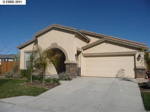 100 Matisse Dr, Oakley, CA 94561 photo 1