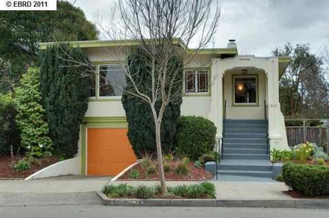 1202 Hopkins St, Berkeley, CA 94702 photo 1