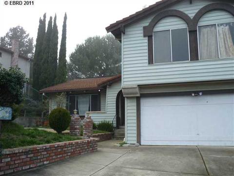 155 Toni Ct, Vallejo, CA 94591 photo 1