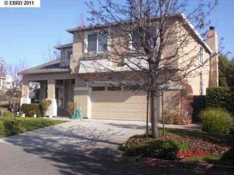 2018 Caudel Ct, Martinez, CA 94553 photo 1