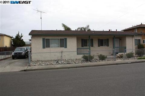 24020 Alice St, Hayward, CA 94541 photo 1