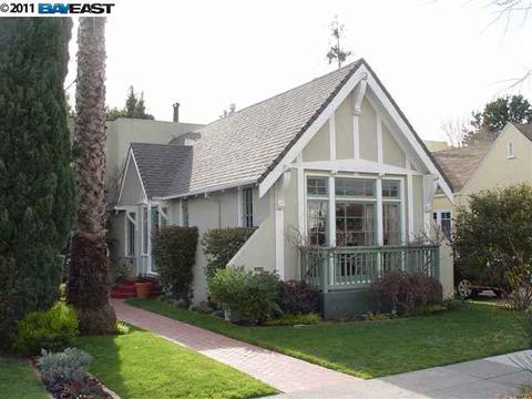 3022 Thompson Ave, Alameda, CA 94501 photo 1