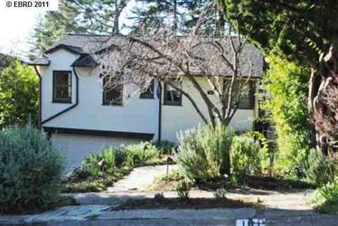 161 Forest Ln, Berkeley, CA 94708 photo 1