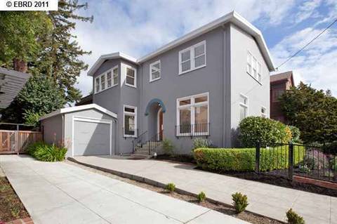 2753 Ashby Pl, Berkeley, CA 94705 photo 1