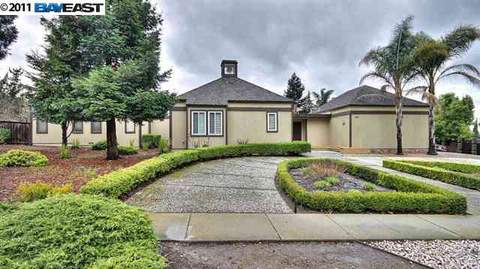 1433 Curtner Rd, Fremont, CA 94539 photo 1