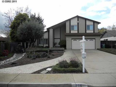 106 Olive Ct, Hercules, CA 94547 photo 1