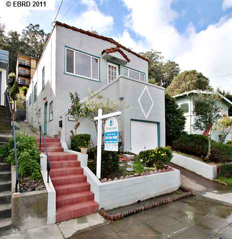 614 Madison St, Albany, CA 94706 photo 1