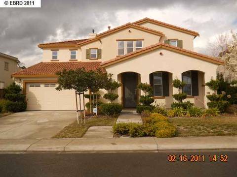 746 Solitude Dr, Oakley, CA 94561 photo 1