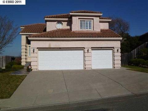 205 Emerald Way, Hercules, CA 94547 photo 1