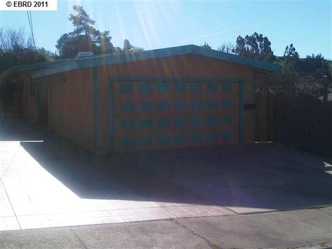 2520 Kavanagh Rd, San Pablo, CA 94806 photo 1